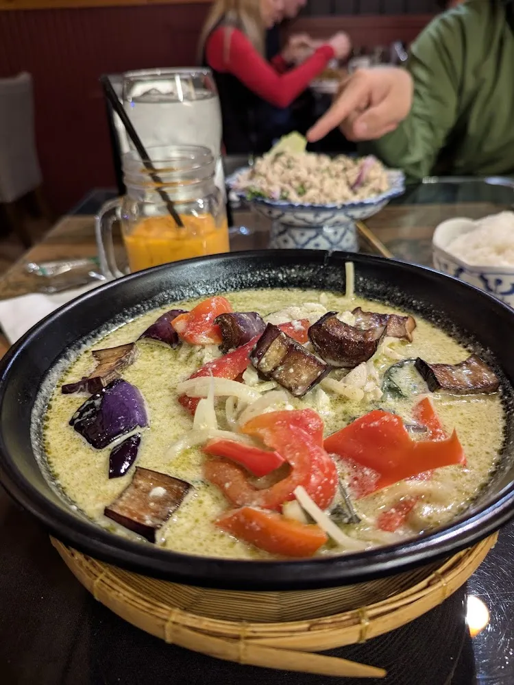 Couscous