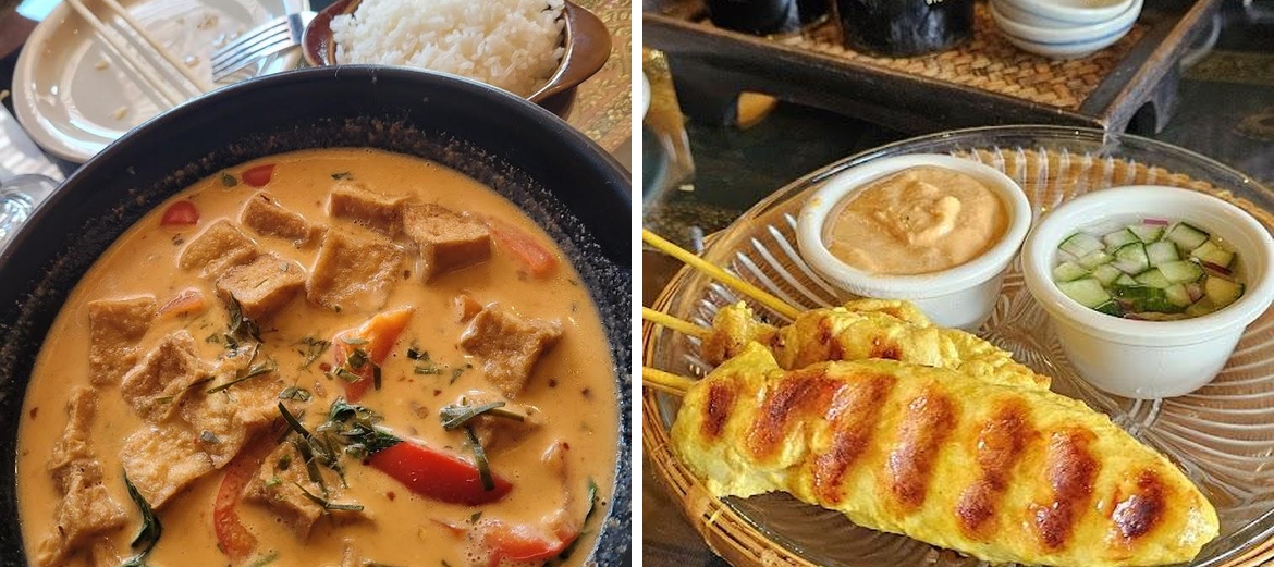 Dusit Thai Cuisine