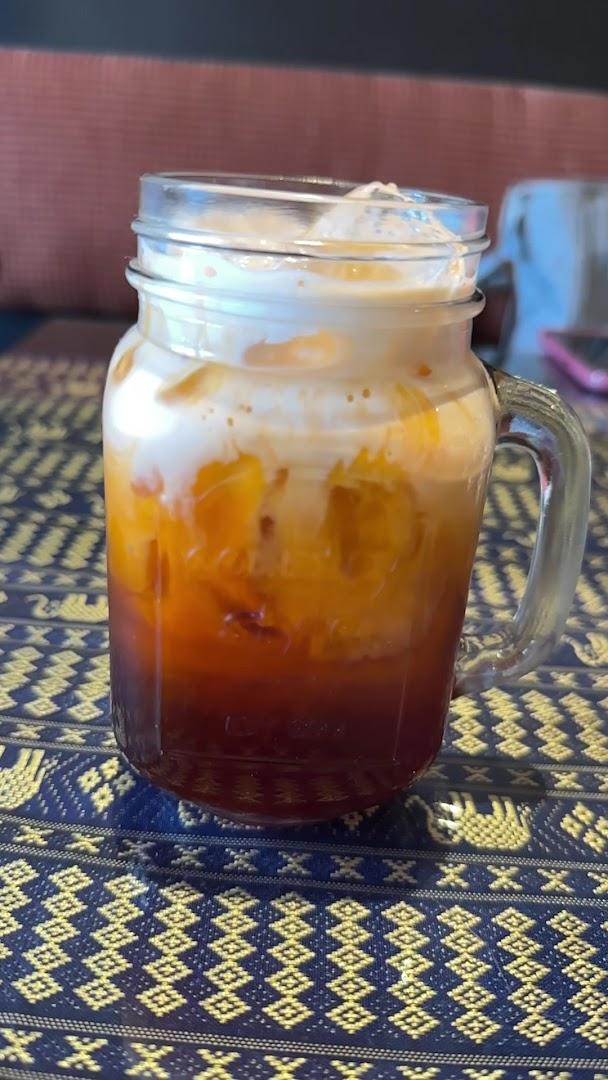 Dusit Thai Cuisine