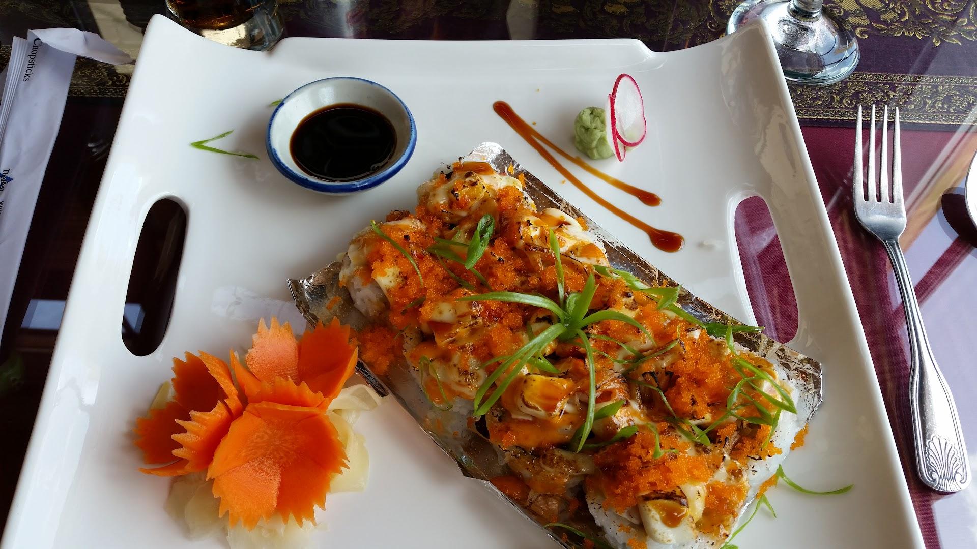 Dusit Thai Cuisine