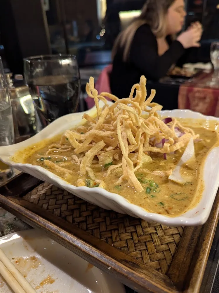 Khao Soi