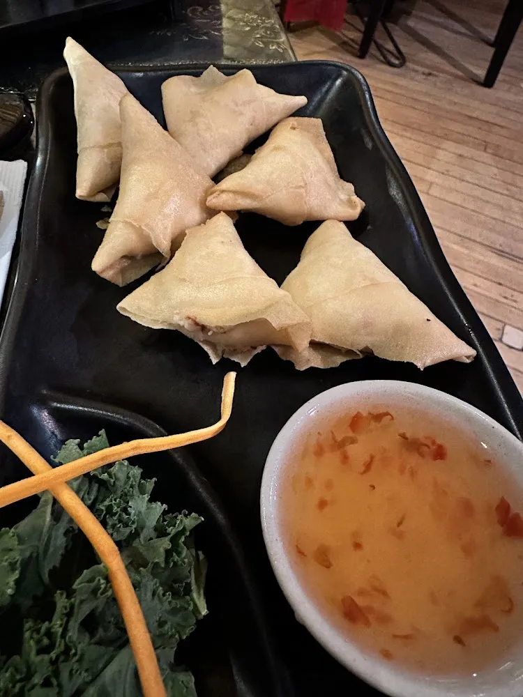 Spring Roll