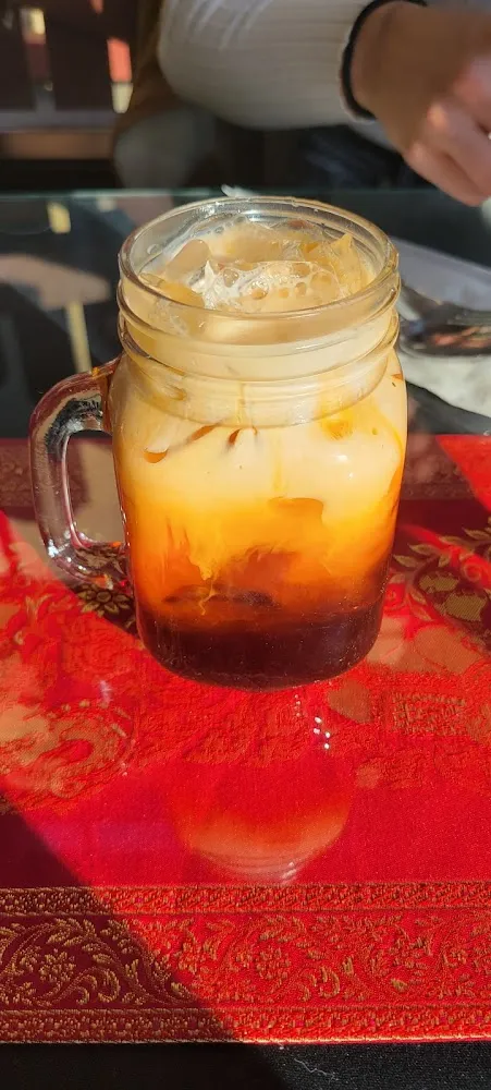 Thai Tea