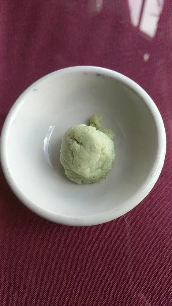 Wasabi